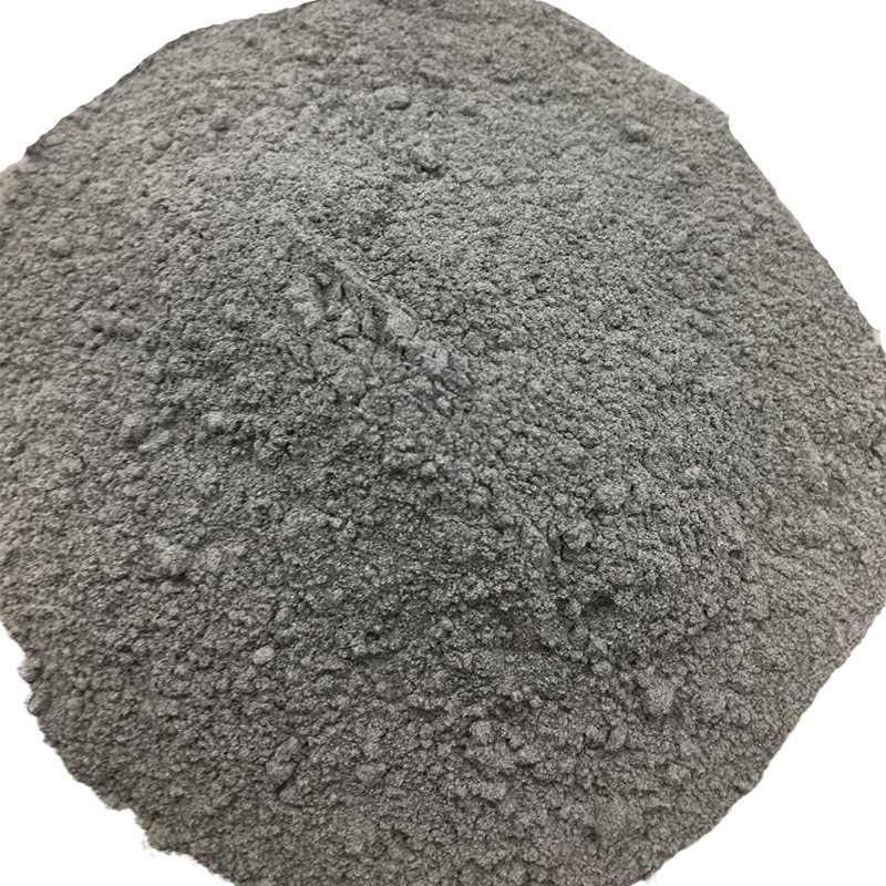 Manufacturer Wholesale Cast Stone Powder Raw Material, Anti-Corrosion and Acid-Resistant, Sulfuric Acid Pool, Diabase Powder for Walls, Large Quantity Discount