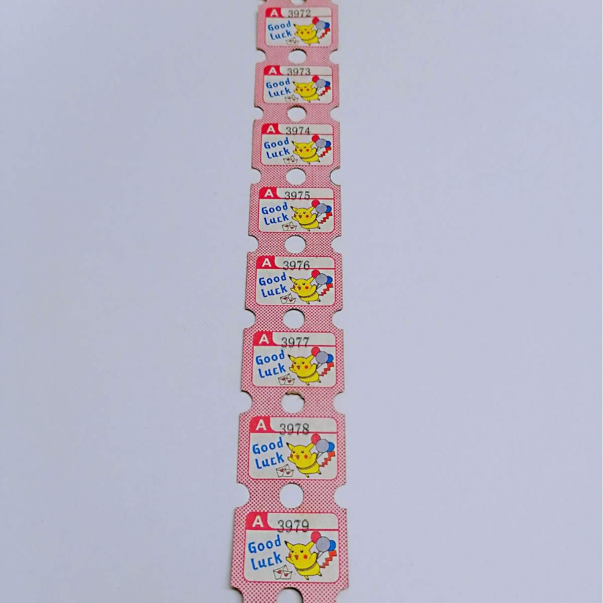 Lottery Half-Ticket Manufacturer, Arcade Entertainment Game Machine, Environmentally Friendly Exchange Ticket, Lottery Ticket, Ready-Made Stock