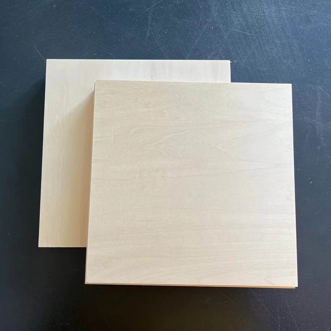 Factory Direct Supply of Basswood Plywood Fsc Basswood Plywood Fsc Basswood Craft Board Basswood Carving and Milling Craft Board