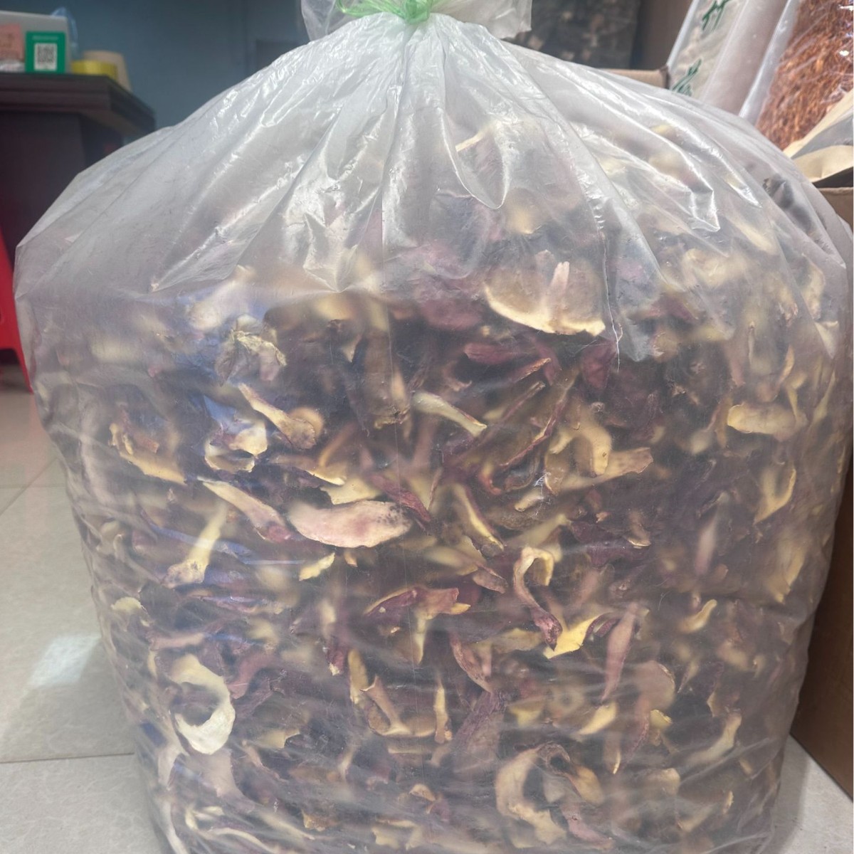 [Porcini Mushrooms] Yunnan Specialty Grade a Dried Red Onions, Direct Supply from the Place of Origin, 250g Bag, Direct Supply from the Place of Origin