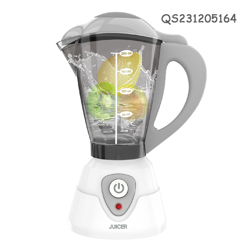 Amazon new children play house toy simulation electric toaster role play small household appliance toy