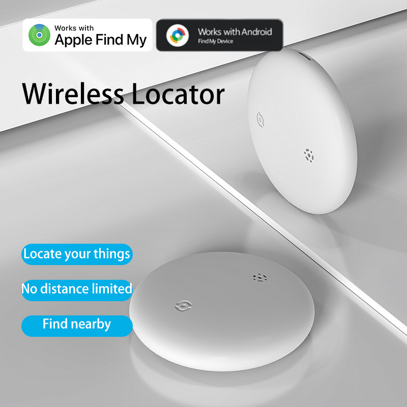 Micro Locator Gps Anti-Lost Tracker for the Elderly and Kidsren Pet Anti-Lost Tracker Tracking Ios Global Locator