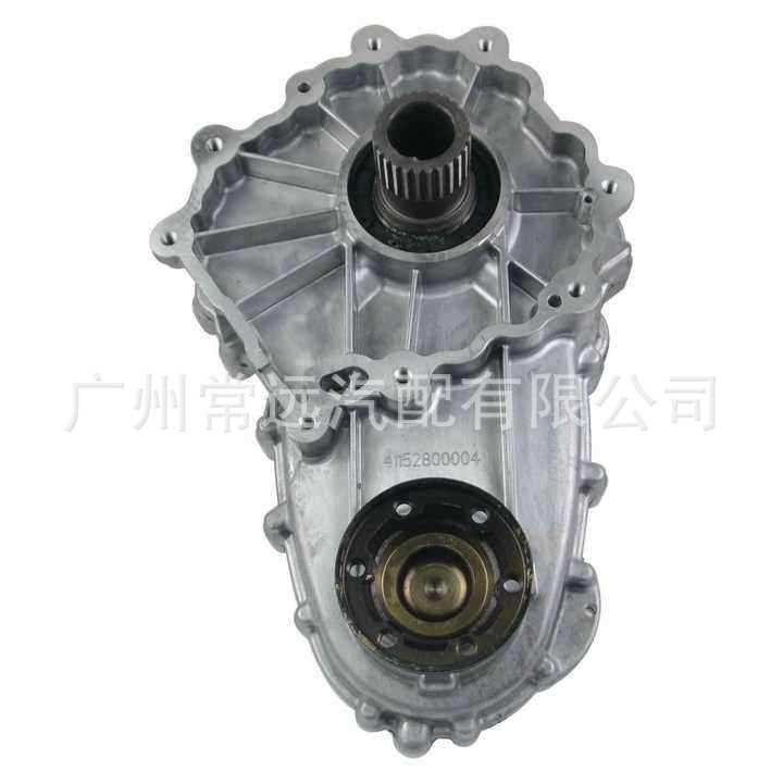 Benz W251/W164/W166 Transfer Case A2512802700 A2512802100 A2512802900