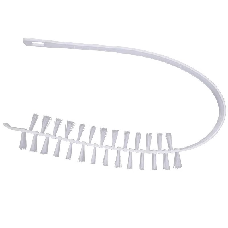 Drum Washing Machine Brush, Special Long-Handled Brush for Cleaning the Inner Barrel, Inner Wall Gap Brush, Cleaning Tool, Household Brush