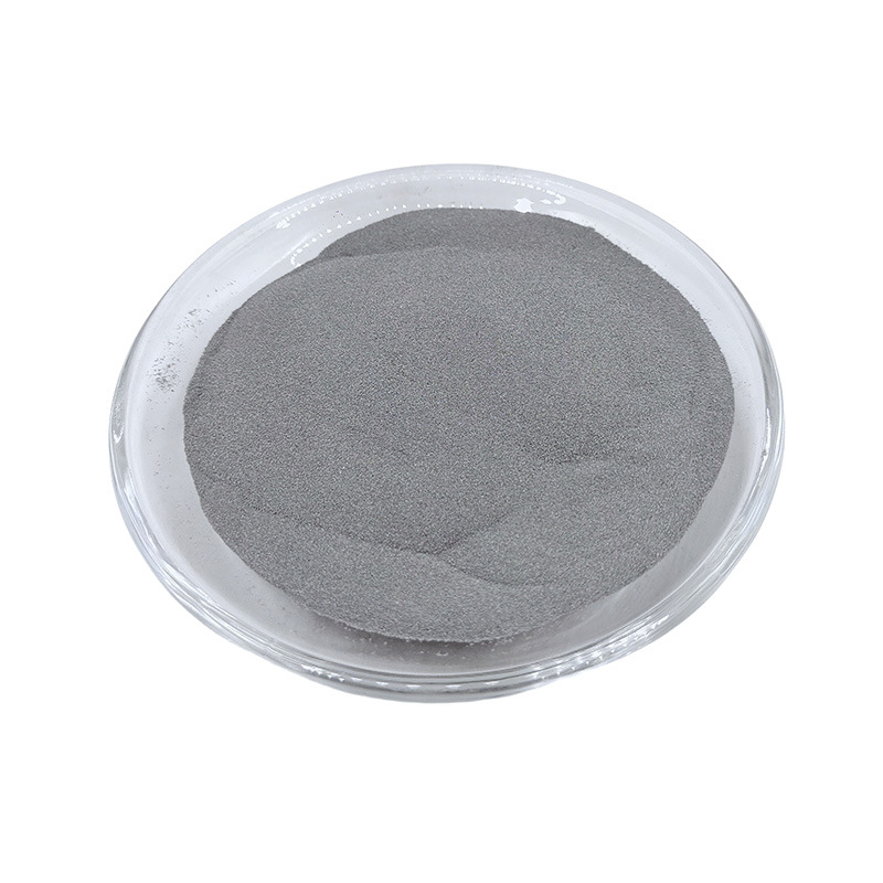 High Purity Titanium Iron Powder Feti70-A Titanium Iron Powder 30 50 Titanium Iron Deoxidized Titanium Iron Powder Ultrafine Titanium Iron Powder Scientific Research