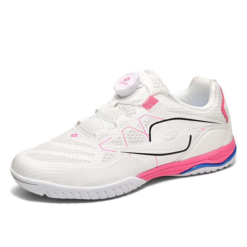 Cross-Border Table Tennis Shoes Aliexpress Men's Sports Shoes Men's Shoes Professional Training Lightweight Non-Slip Couple Models