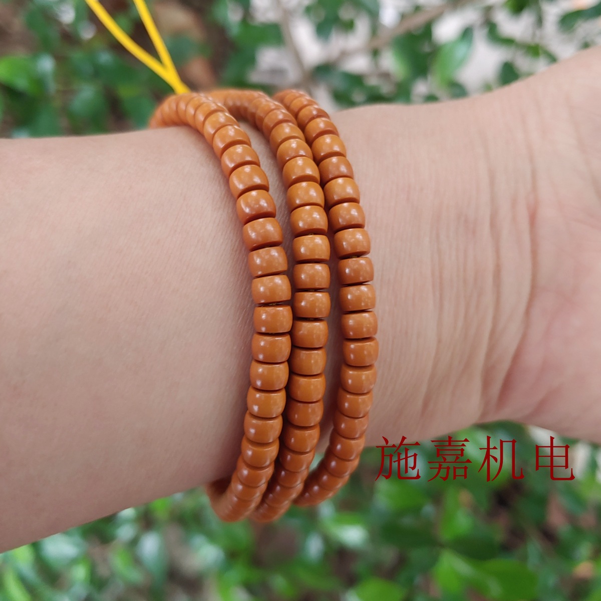 Olive Kernel Carving Straight Cut Barrel Beads Seiko 5mm Old Long String Handstring Men's and Women's Literary Play DIY Accessories Accessories