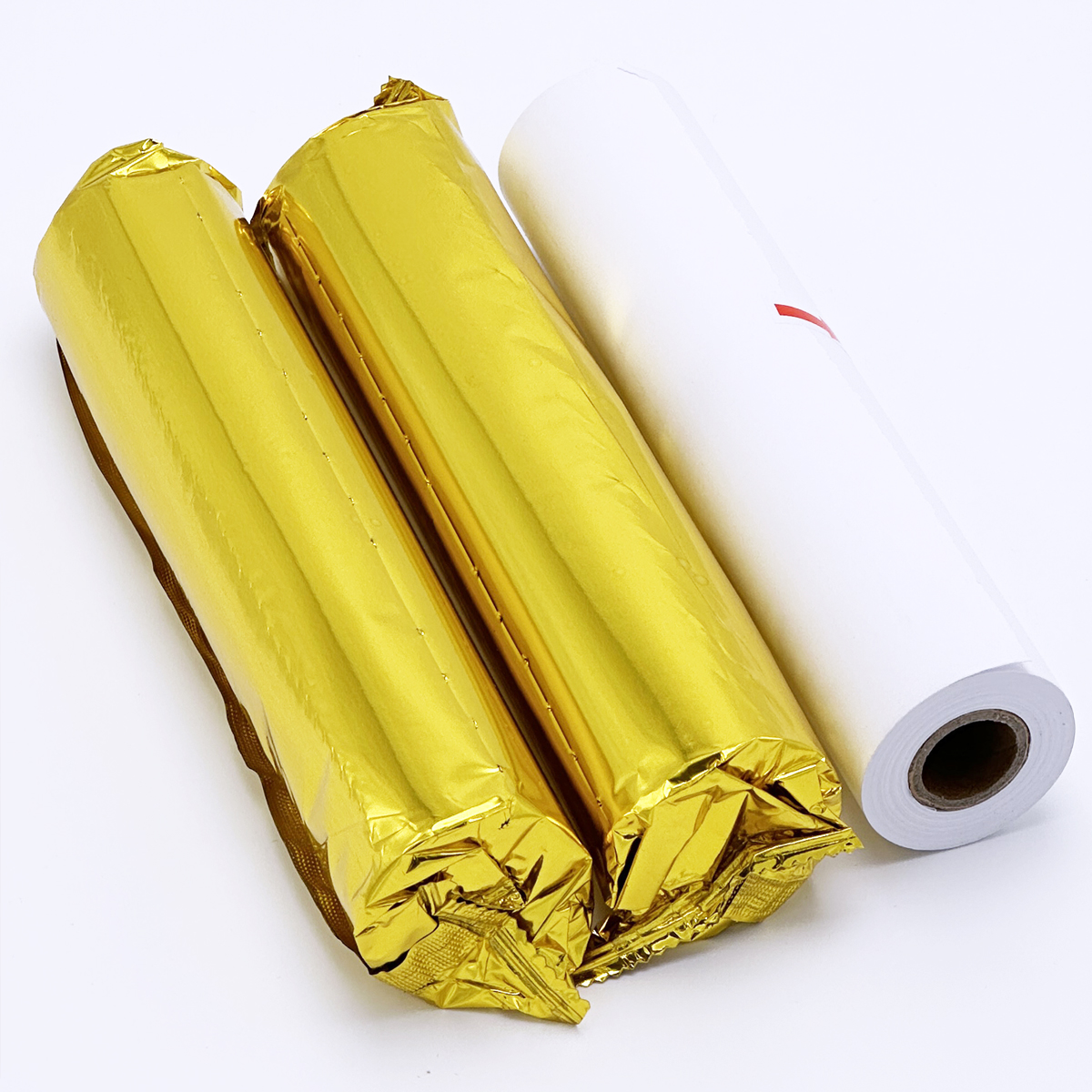 Fax Paper 210mm*30 Universal Fax Machine Thermal Paper Fax Paper 210X30 Recording Paper A4 Fax Paper