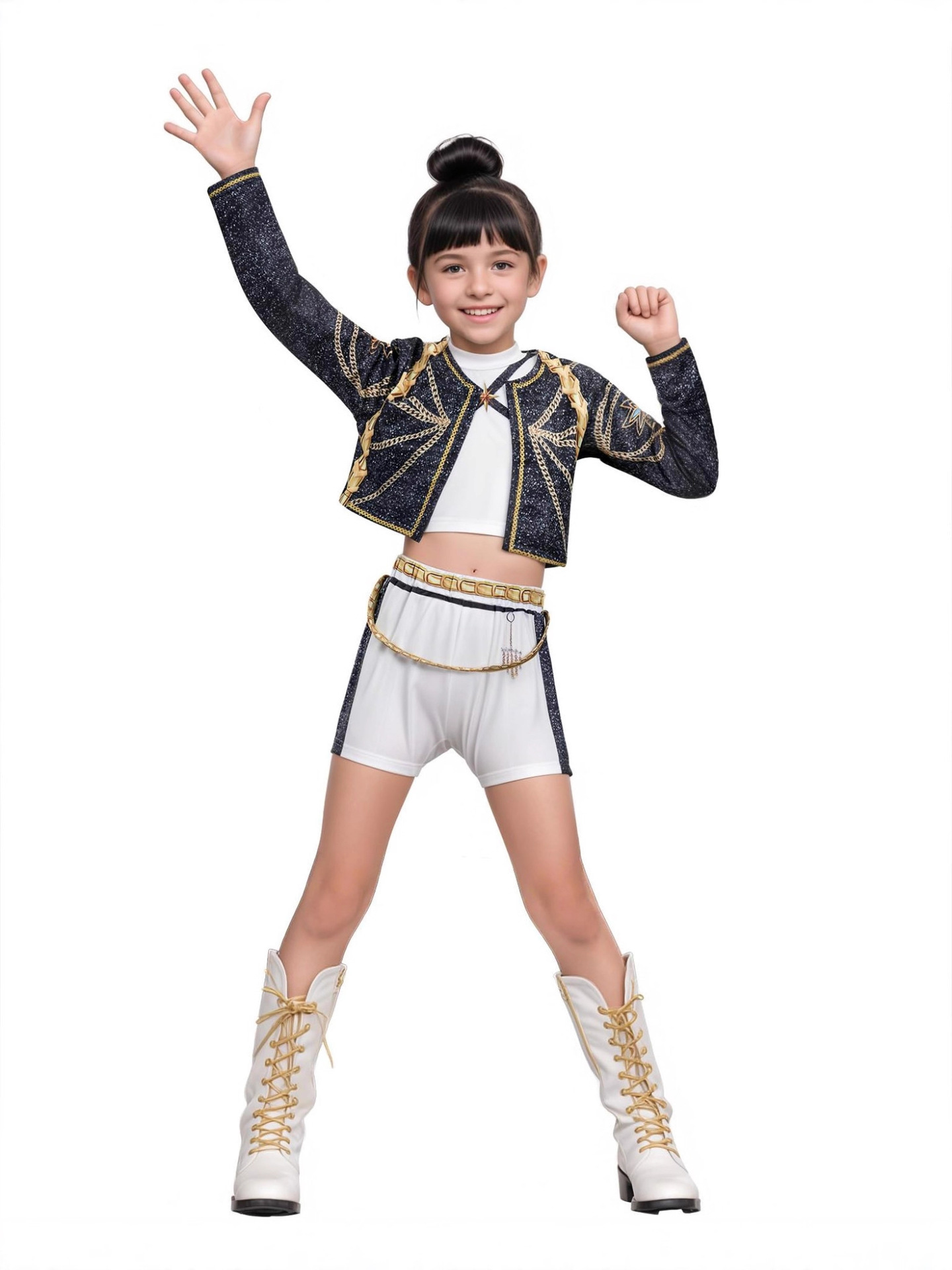 Amazon's New Printed Women's and Children's Clothing Sets