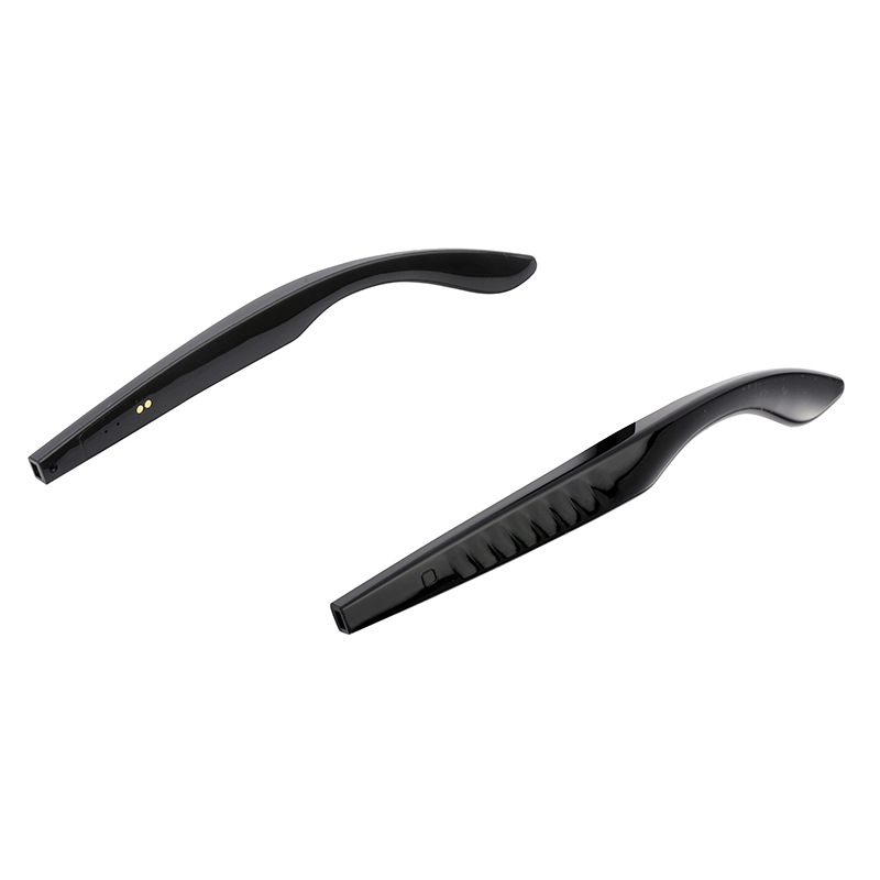 Factory Direct Supply Wholesale and Retail Bluetooth Ai Smart Bluetooth Glasses Temples