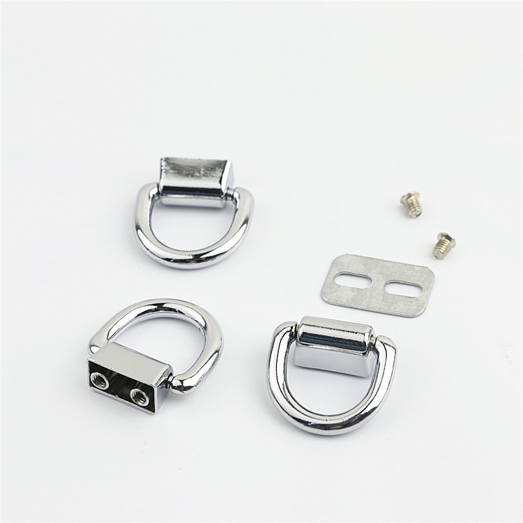 Luggage handbag hardware accessories work bag hanging bag chain diagonal accessories accessories bag accessories inner diameter 15mm