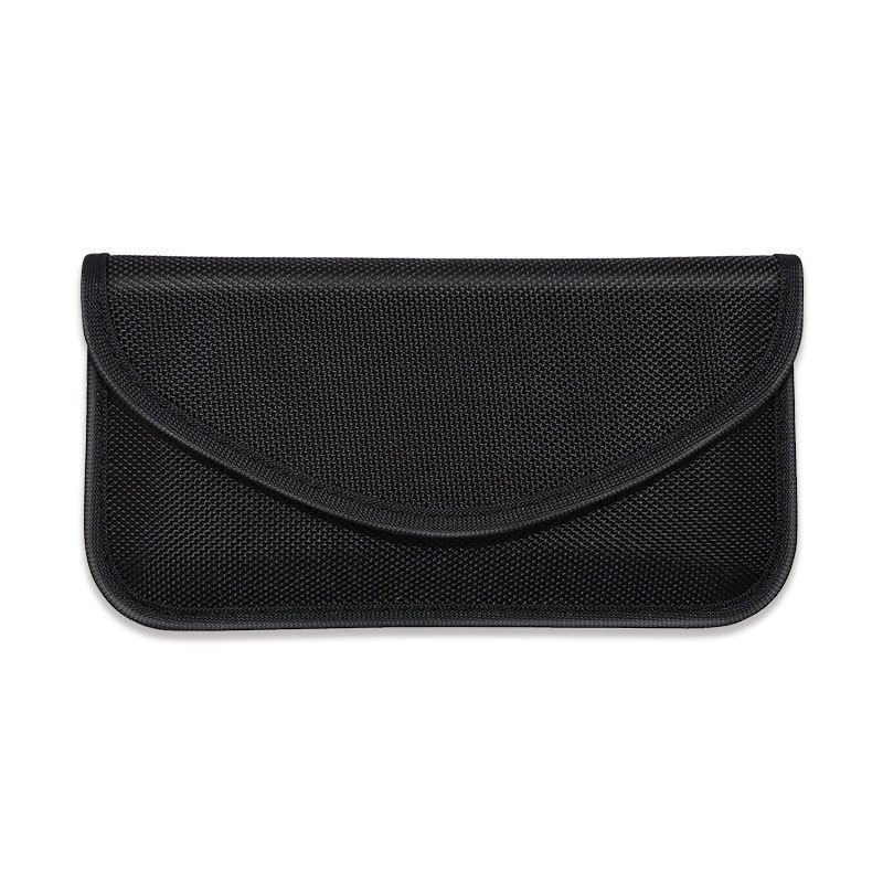 Anti-Metal Detector Shielding Bag Large Laptop Signal Shielding Bag Rfid Anti-Theft Mobile Phone Bag Set