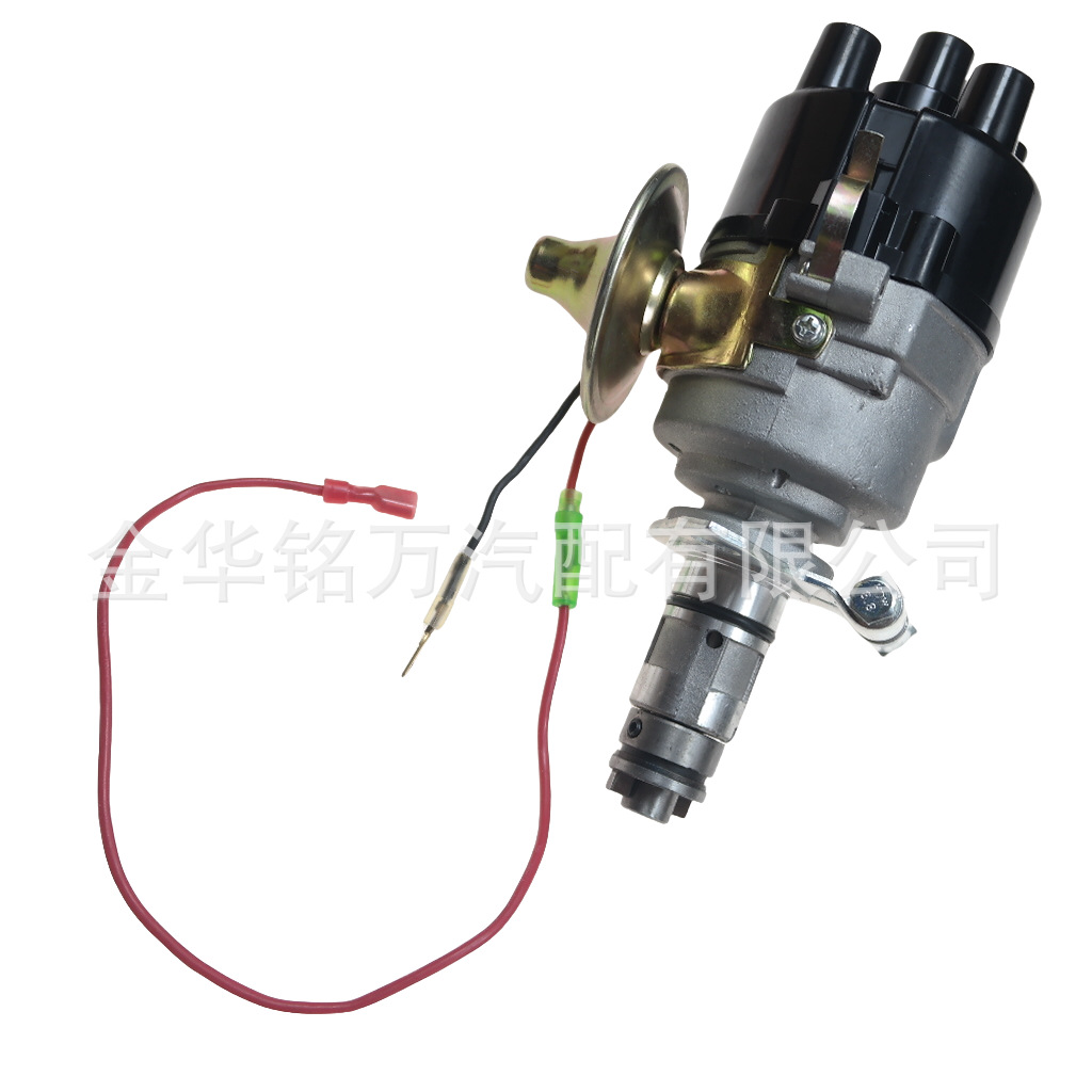 Suitable for Mini Mgb Austin Triumph Ignition Distributor Distributor Lucas 45D