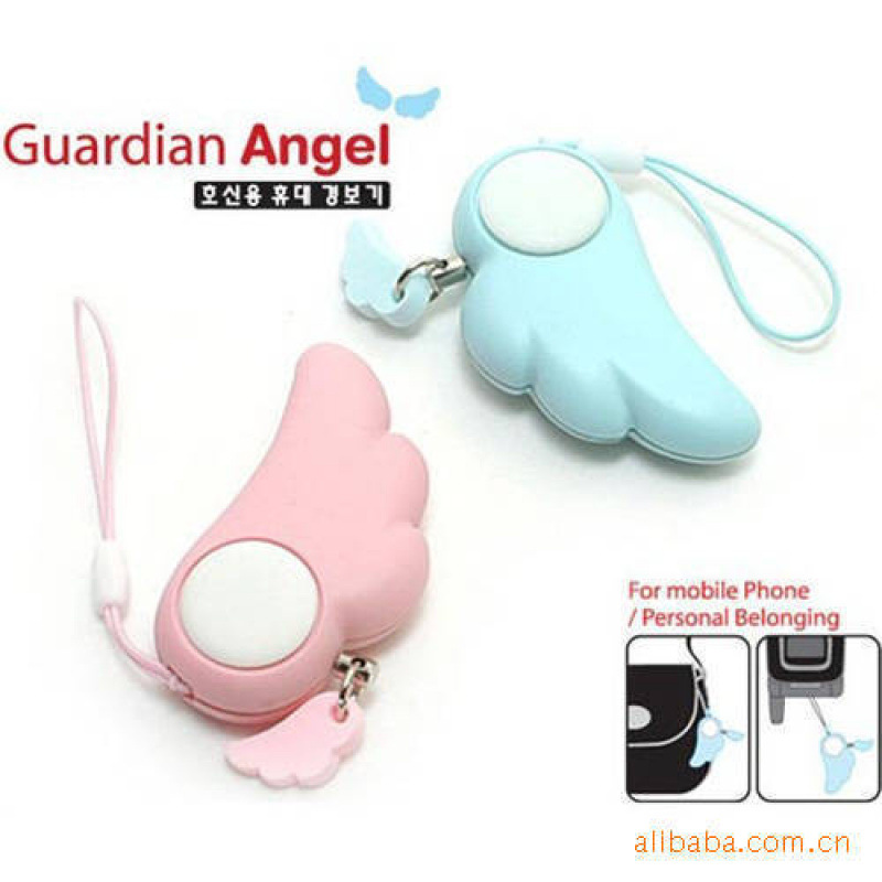 Супер милое устройство против волков от Tangzheng, сигнализация для женщин