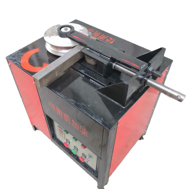 Cnc Hydraulic Arc Bending Machine, Fully Automatic Pipe Bending Machine, Steel Pipe Round Pipe Strip Bending Machine, Cnc Platform Pipe Bending Machine