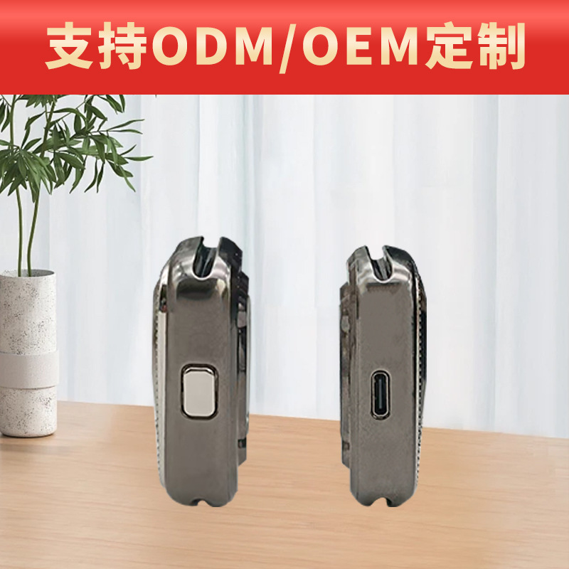 Semiconductor Laser Therapy Instrument Three-High Type Watch-Type Infrared Semiconductor Laser Therapy Instrument Oem Processing