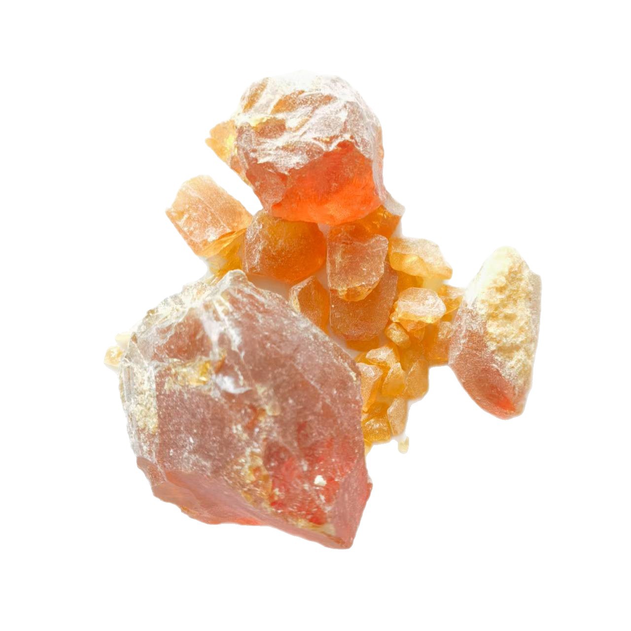 Adhesive Gumalon Resin Granules Rubber Asphalt Rubber Softener Paint Thickening Gumalon Resin Powder