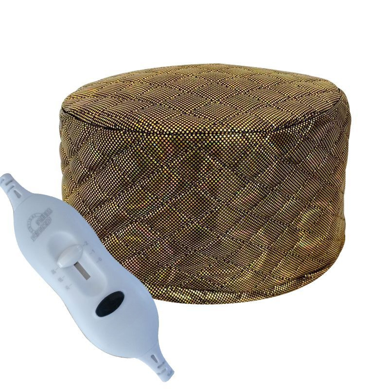 Amazon Cap for Hair Treatment, Heat Cap for Hair Care, Heat Cap for Perm, Heat Cap with Intelligent Temperature Control