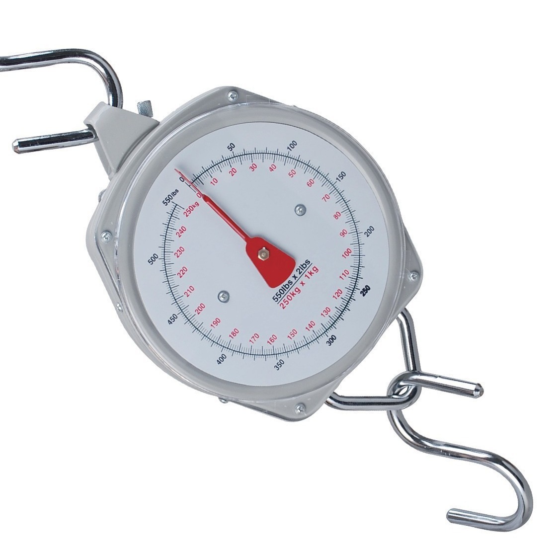 Supply [Direct from Manufacturer] High-Quality Spring Hanging Scales, Mechanical Hanging Scales, Express Hanging Scales, Mechanical Scales 25