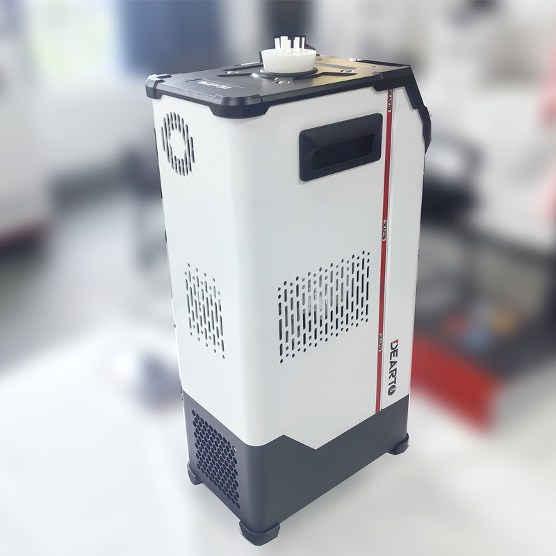 Сухая печь низкотемпературная -100 ℃ с высокой эффективностью для калибровки температуры в энергетике/фармацевтике