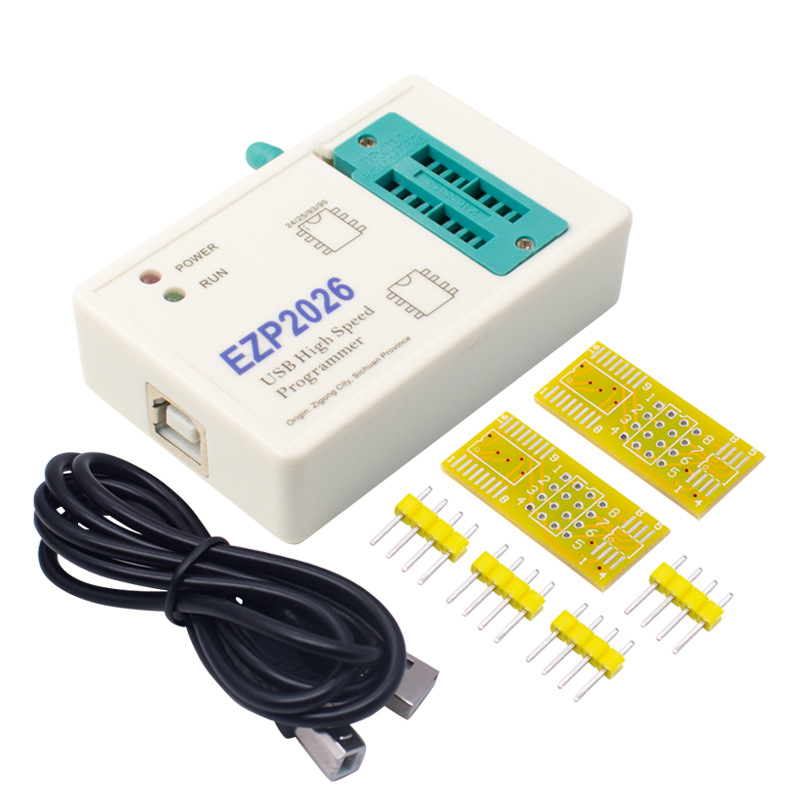 Ezp2026 USB High-Speed Programmer