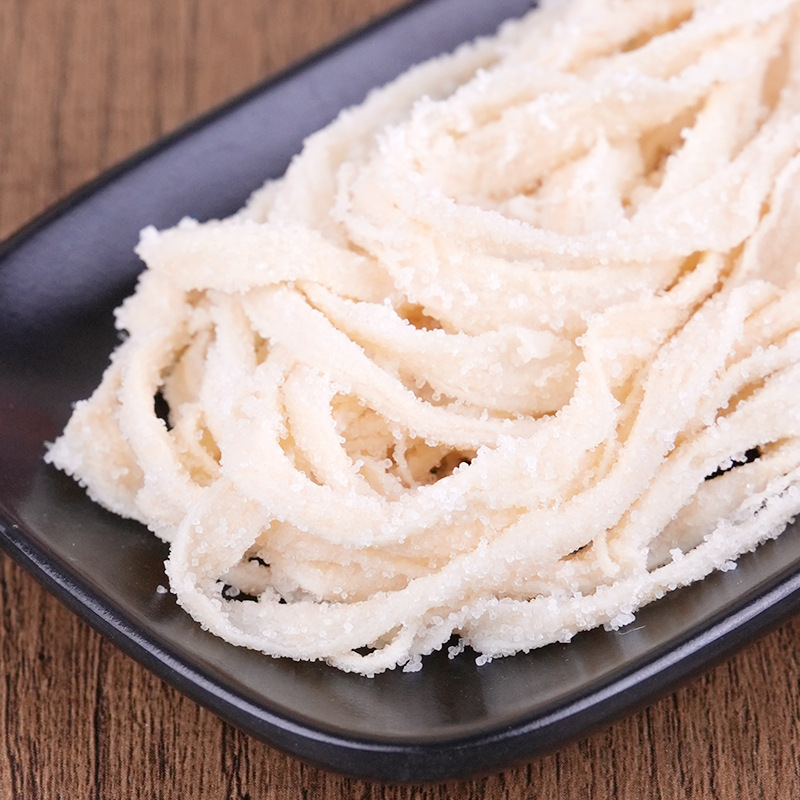 Fine Casings Family Size Short Ruler 2.5-5kg Meat Salted Pig Casings Stuffed Sausage Kidsren's Sausage Grilled Sausage Dropshipping