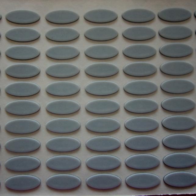 Suitable for Microsoft IE3.0/1.0 Polar Shark io1.1 Mouse Foot Sticker 1 Piece 4 0.7 Thick Mouse Foot Sticker