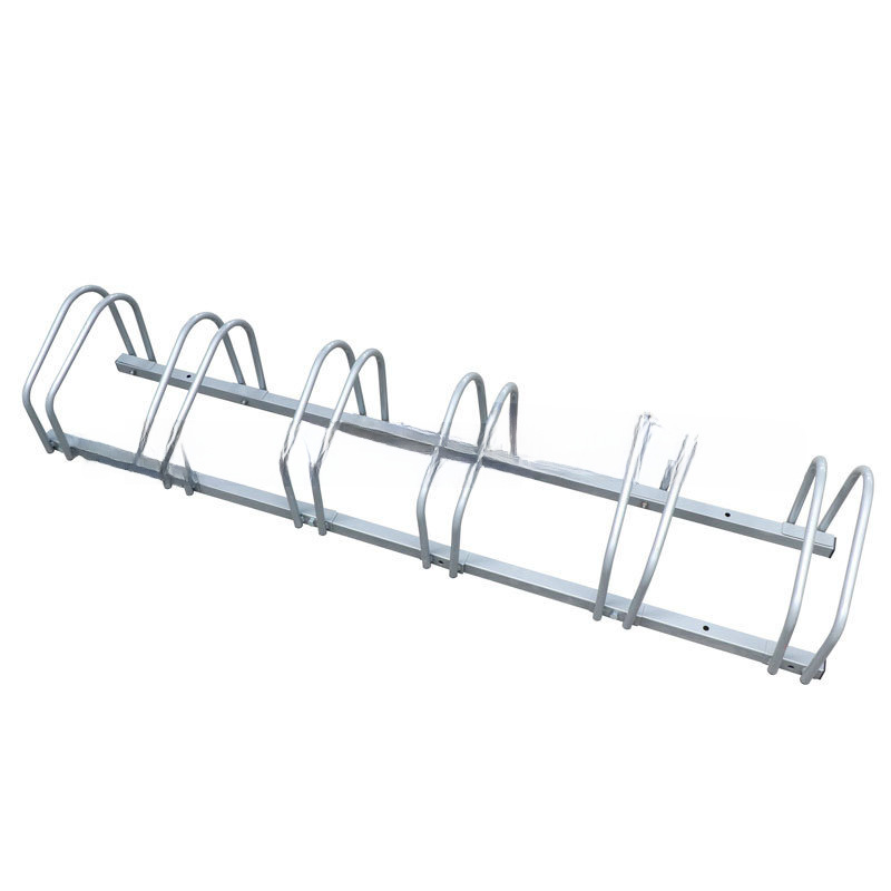 Bicycle parking rack bicycle parking rack assembly Card parking rack outdoor parking rack children's bicycle