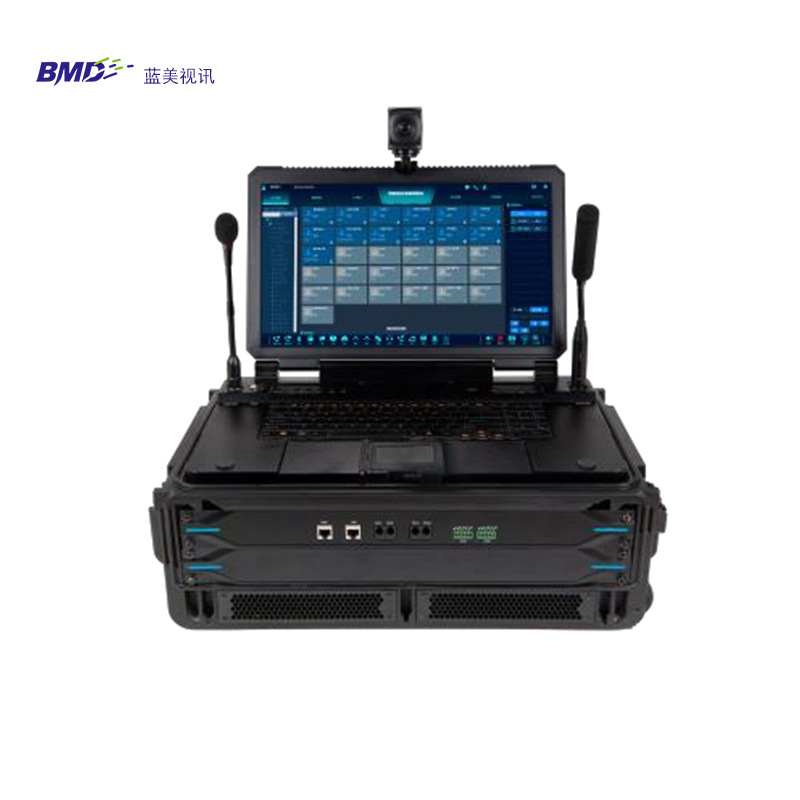 Landers Portable 4g Emergency Command Frontline Command System Field Rescue Operating System Emergency Command