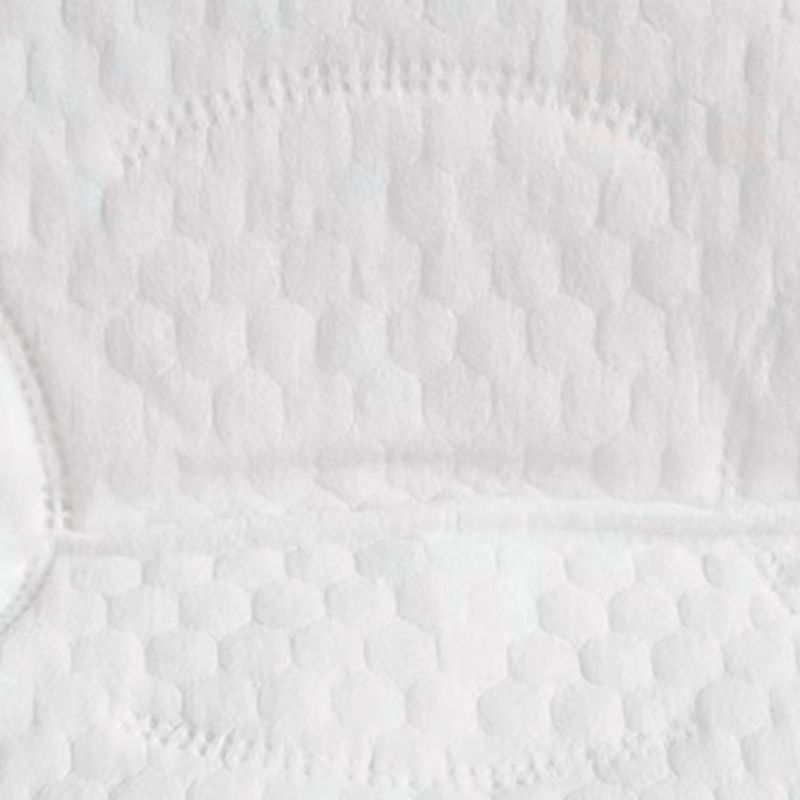 Factory processing wholesale breast pad disposable anti-overflow breast pad thin lactation overflow breast pad four seasons oak wood paddle