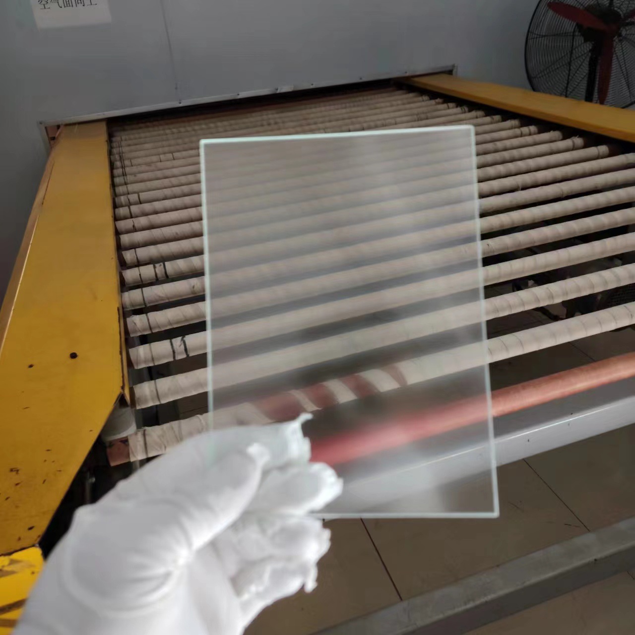 Universal Scanner Film Holder Special Anti-Nielsens Ring Glass Adapted for Epson V600V4490V550 Thin Plate