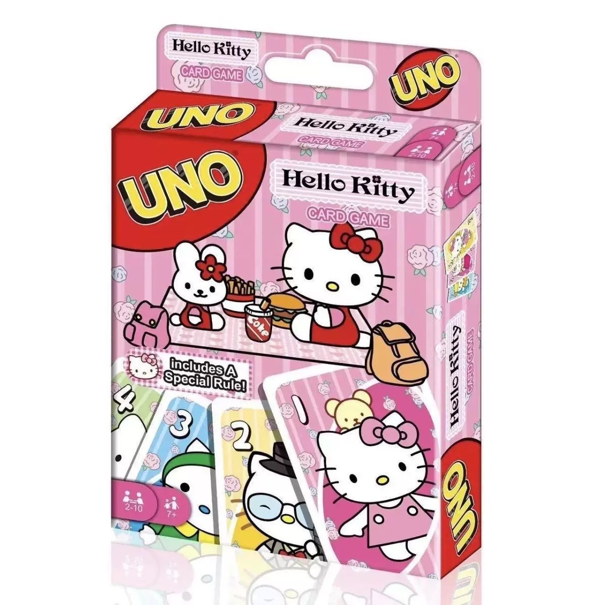 Board Games Are Super Fun, the Full Range of Uno Playing Cards, Party Cards, Uno Multiplayer Card Games, Table Games