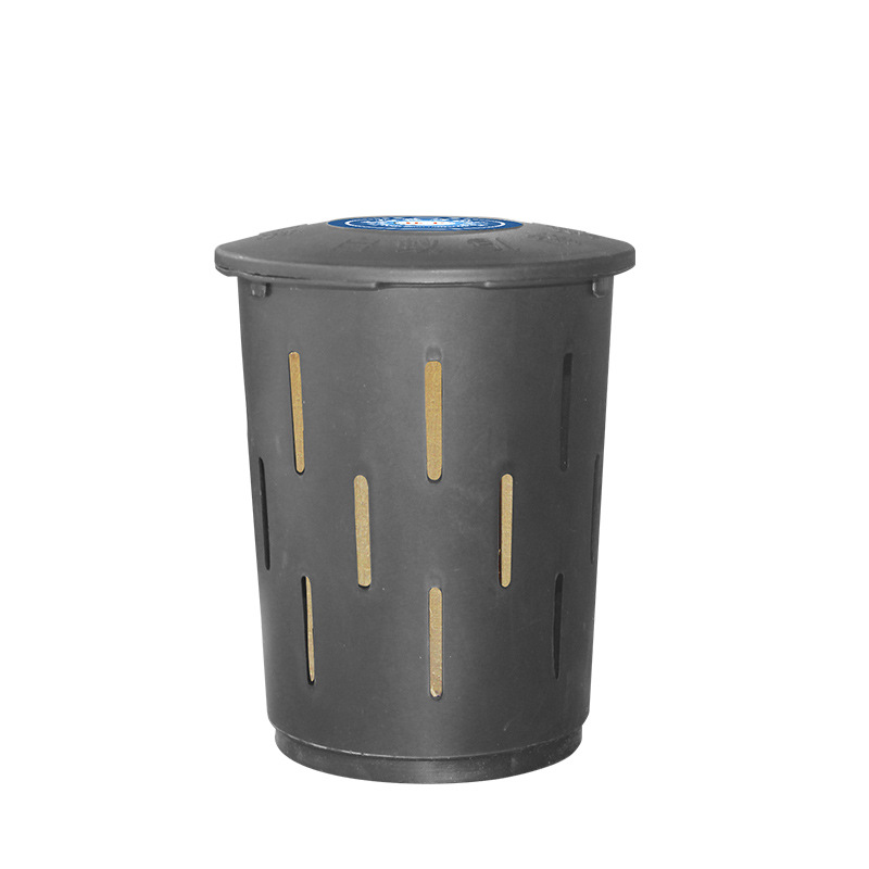 Termite Trap Station for Outdoor Use, Termite Monitoring and Trapping Box for Villa Courtyard, Termite Prevention Device, Environmentally Friendly