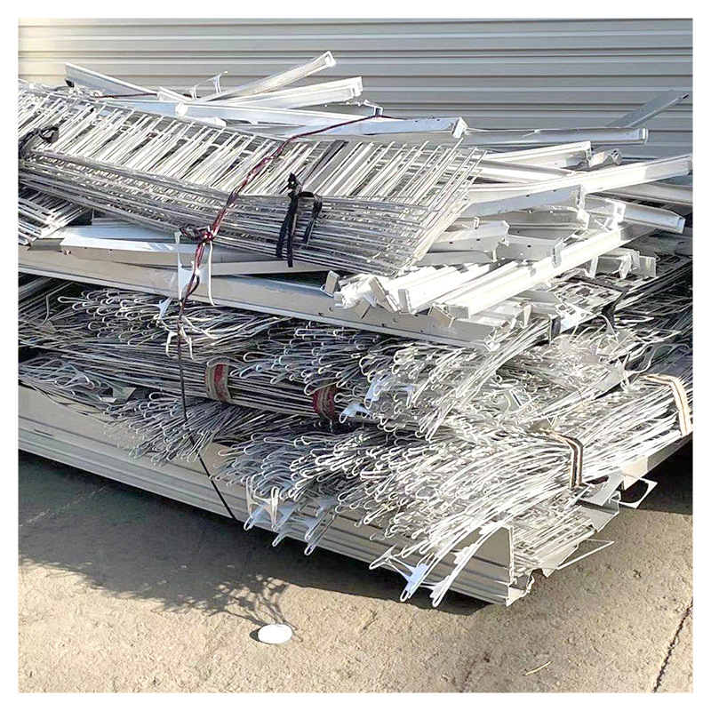 Jiangsu Factory Recycles Waste Aluminum, Scrap Aluminum Scraps, Recycles Aluminum Wire, Recycles Aluminum Foil, Recycles Raw Aluminum and Cooked Aluminum