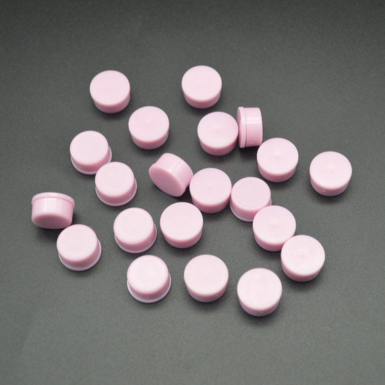 Hairpin Mobile Phone Case Decorative Rotating Small Bearing Windmill Miniature Bearing Drip Plastic Handmade Mini Rotating Bearing