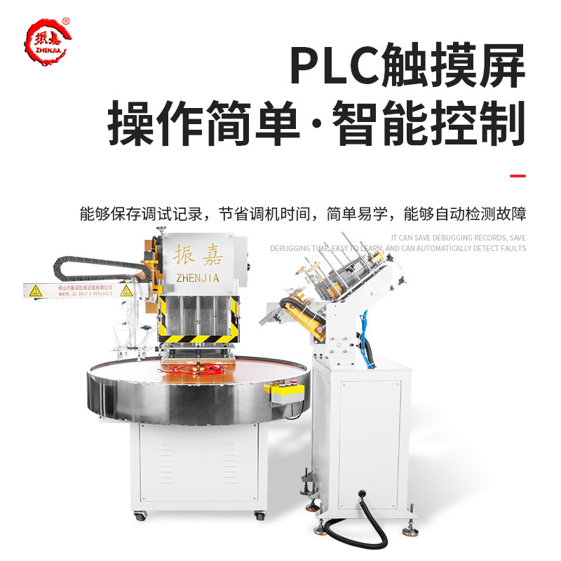 Automatic paper card blister sealing machine hardware tools plastic forming machine paper plastic packaging sealing machine manufacturers
