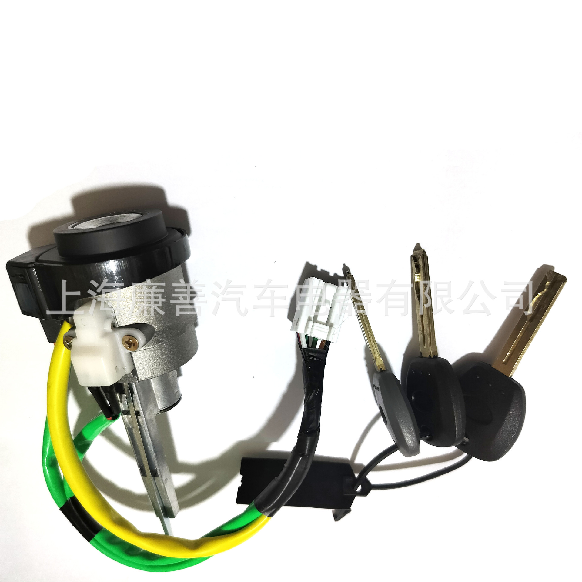 81920-3La10 прямая замена для замка зажигания Hyundai 819203La10 ключ с чипом