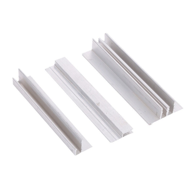 Soft Film Ceiling Aluminum Alloy Keel H Type F Code Light Steel Keel Wholesale H Code m Code Can Be Customized