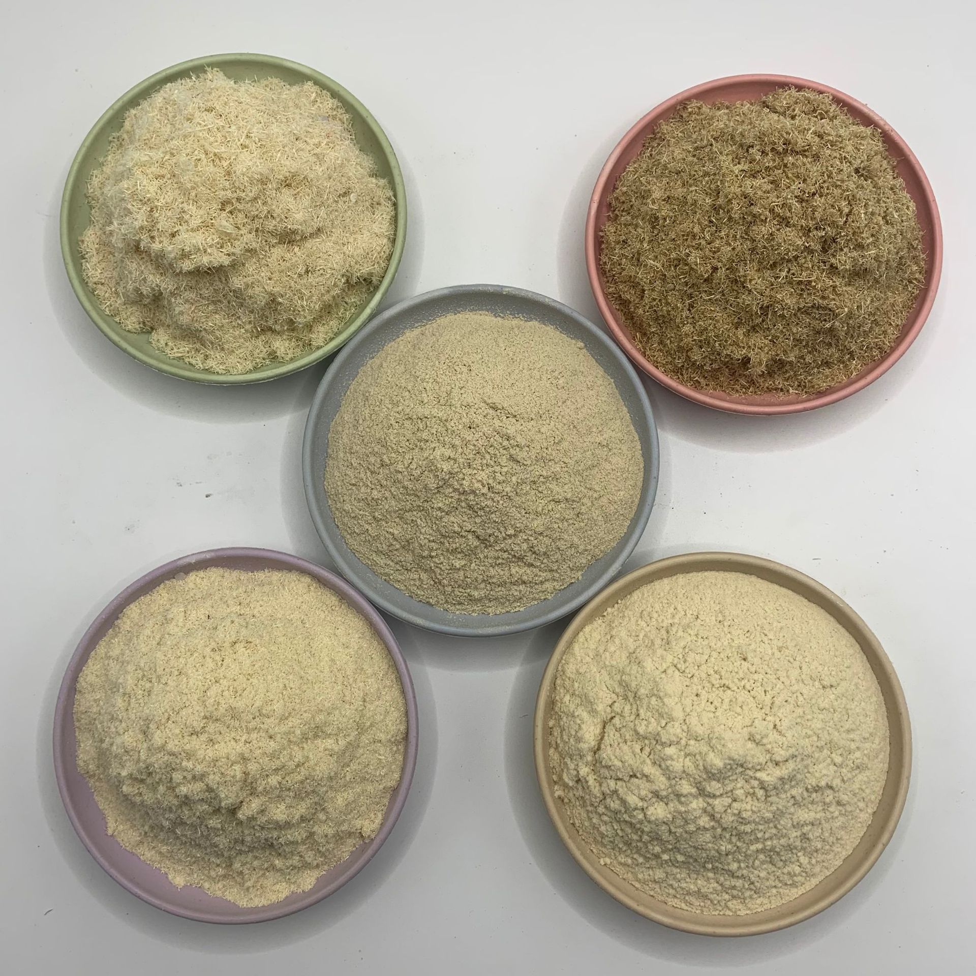 Manufacturers supply Poplar powder Miscellaneous wood powder sawdust papermaking Poplar powder oil removing wood powder for incense