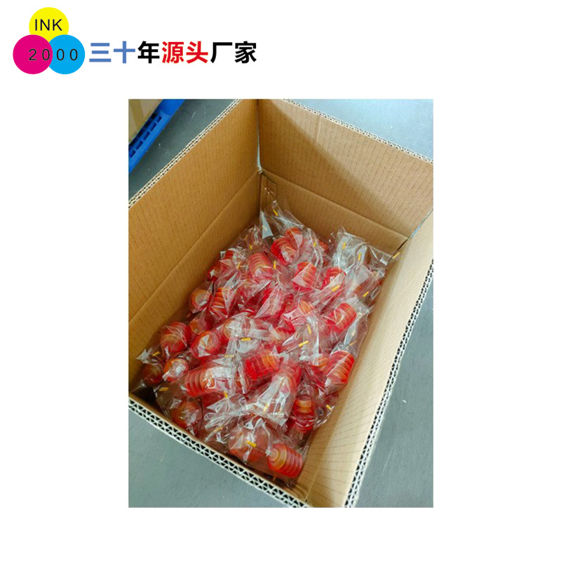 Spring Bottle Ink Factory Outlets, Large Quantity Discount, Neutral HP Canon Epson Printer Ink
