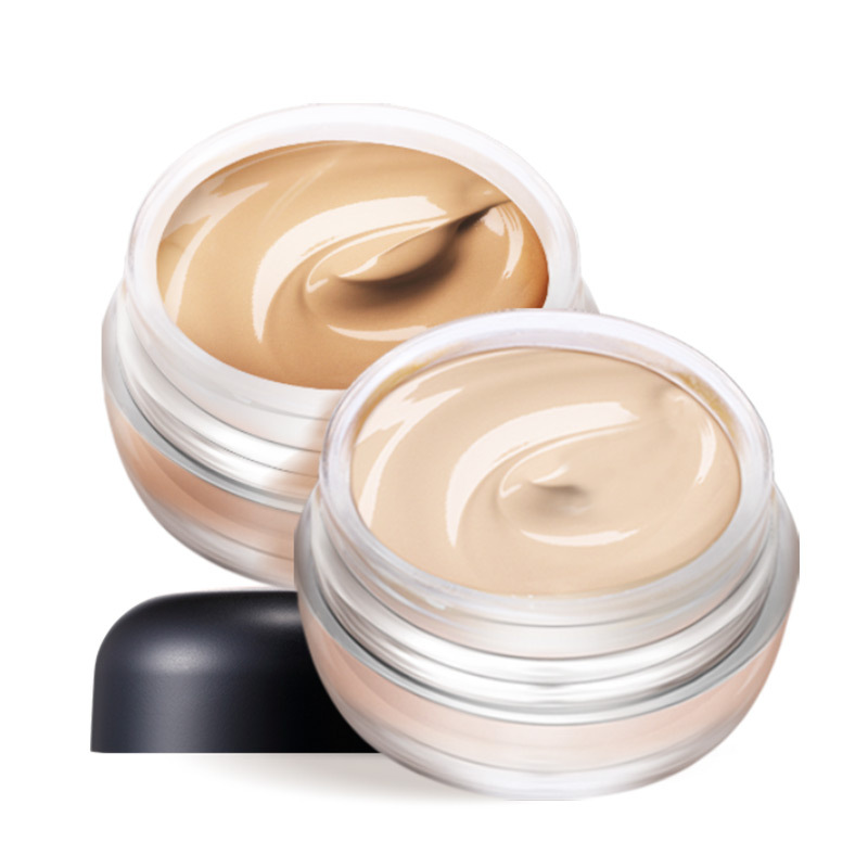 Lianyi Two-Color Tattoo Concealer Waterproof and Sweat-Proof Covering Birthmark Scar Long-Lasting Concealer Liquid Foundation Concealer