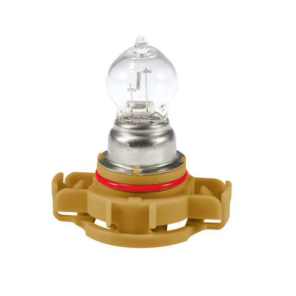 Cross-Border Direct Supply Psx24W Ps19W Pw24W Car Steering Bulb 12V Daytime Running Light Fog Light Replacement Accessories