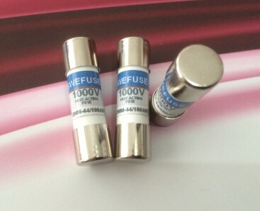 Bass Replaces Buss Multimeter Fuse Tube Dmm-11Ar Dmm-B-11Ar 11A 1000V 10*38