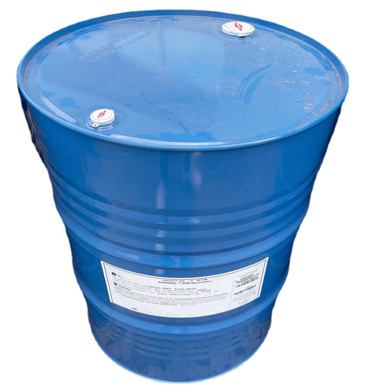 American Dow Chemical Diethylene Glycol Methylether Dpm Water-Based Paint Film Forming Agent Cleaning Agent Solvent