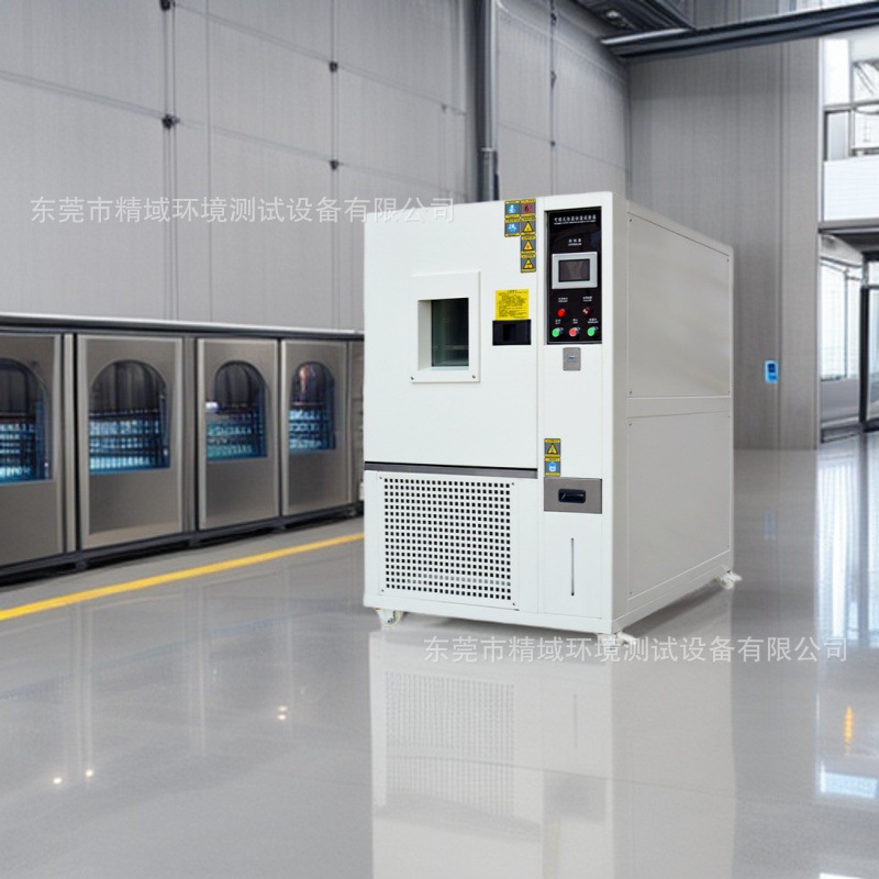 Constant temperature and humidity test chamber laboratory high and low temperature cold and heat shock test chamber Programmable high and low temperature test chamber
