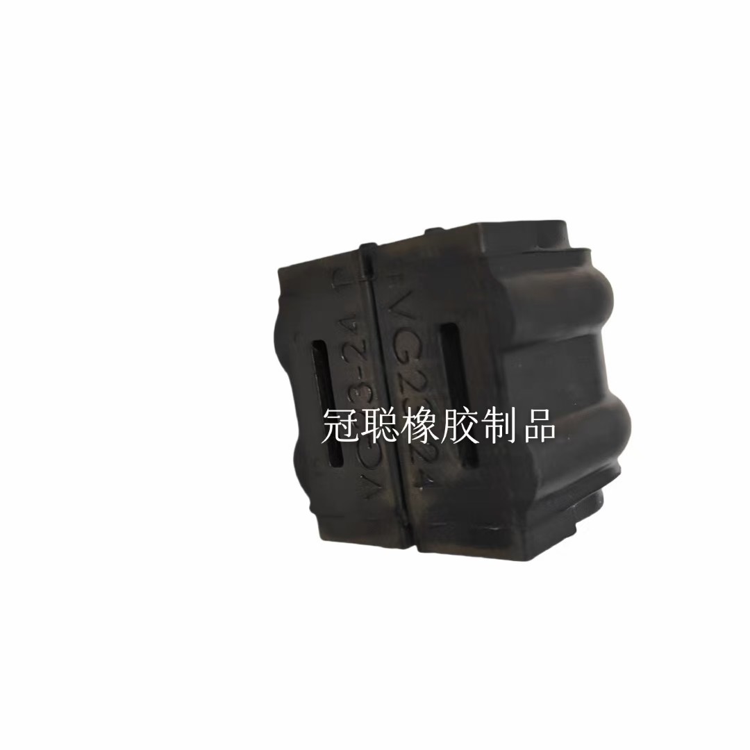 54813-C110054813C1100 Front Stabilizer Bar Rubber Sleeve Stabilizer Bar Bushing Chassis Rubber Export-Specific
