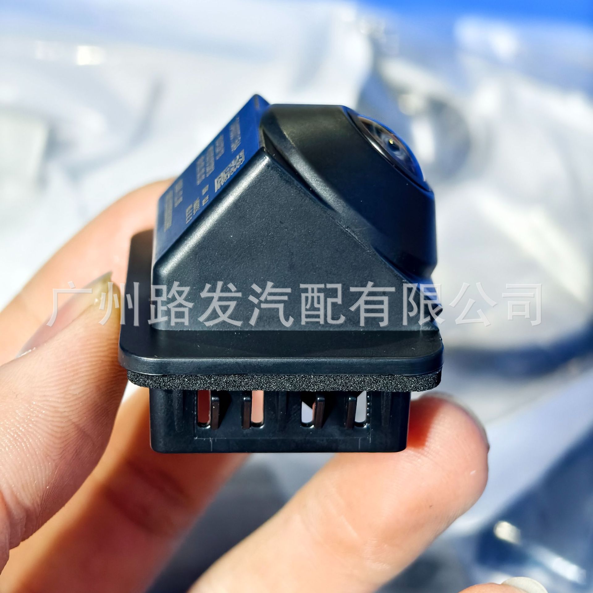 704000715AA подходит для Chery Ruihu 7Plus Ruihu 8, HD камера заднего вида