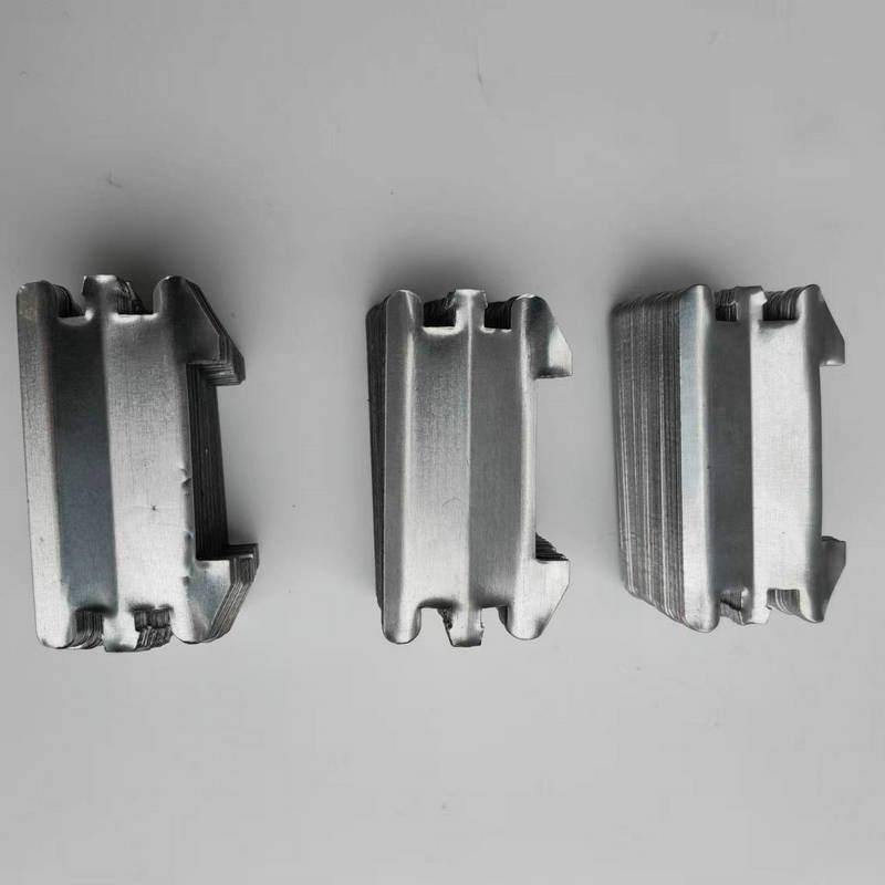 Аксессуары для легких стальных каркасов, 75 поддерживающие карты, фиксирующие карты, аксессуары для интегрированных потолков, перегородок 100 поддерживающих карт