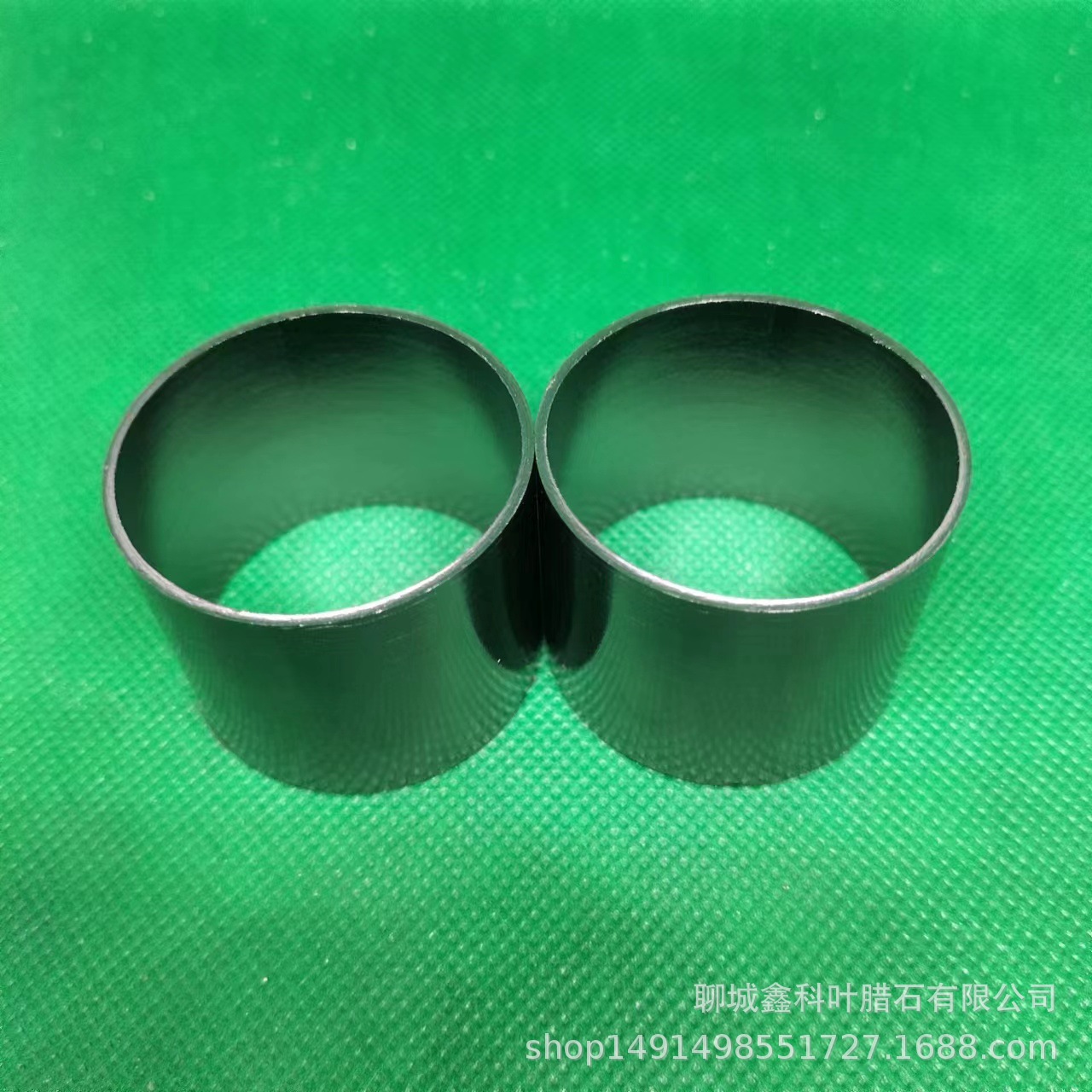 Carbon tube carbon material heating tube 40*38*30 Wholesale