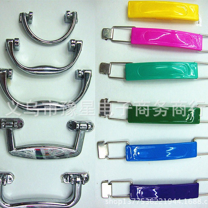 Прямые поставки аксессуаров, пластиковые ручки, оптовая продажа